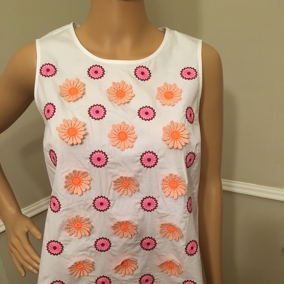 Jcrew blouse - Picture 3 of 4